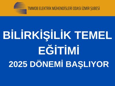 BİLİRKİŞİLİK <B>TEMEL </B>EĞİTİMLERİ - ONLİNE KAYIT