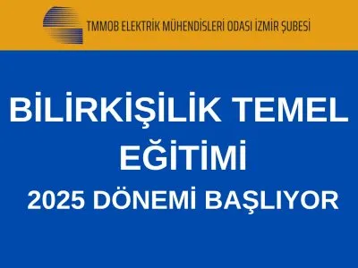 BİLİRKİŞİLİK <B>TEMEL </B>EĞİTİMLERİ - ONLİNE KAYIT