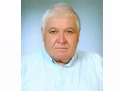 ODAMIZ 4168 SİCİLNO`LU ÜYESİ SÜLEYMAN HADİ ERTUĞ VEFAT ETMİŞTİR