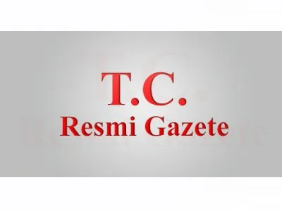 GÜNCEL MEVZUAT DEĞİŞİKLİĞİ BİLGİLENDİRME