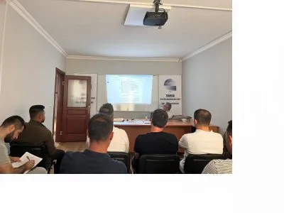 VAN İL TEMSİLCİLİĞİNDE BİLİRKİŞİLİK TEMEL EĞİTİMİ 2. KEZ DÜZENLENDİ.